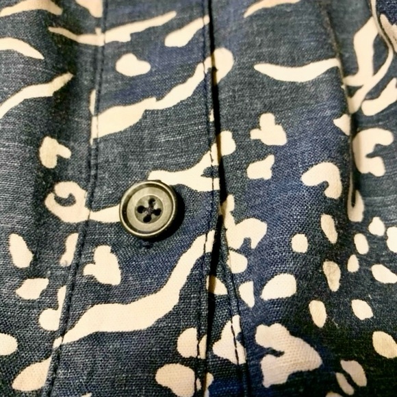 Tanya Taylor Antonia Printed Antonia Dress
Size 6 - Picture 13 of 14